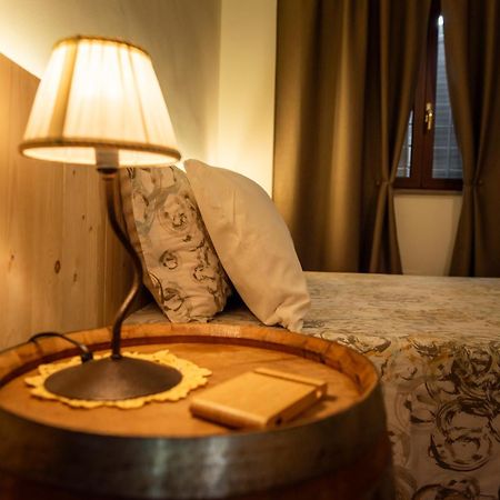 L'Antico Vigneto Hotel Marino Bagian luar foto