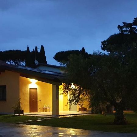 L'Antico Vigneto Hotel Marino Bagian luar foto