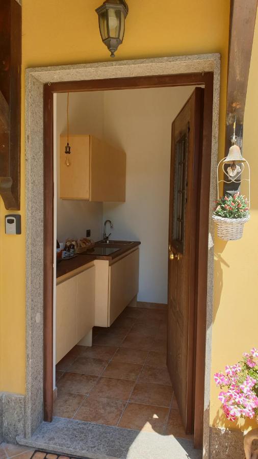 L'Antico Vigneto Hotel Marino Bagian luar foto